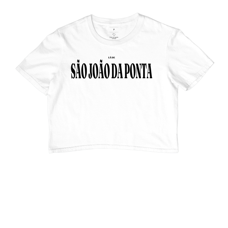 São João da Ponta | Tipografia PA - Imagem 3