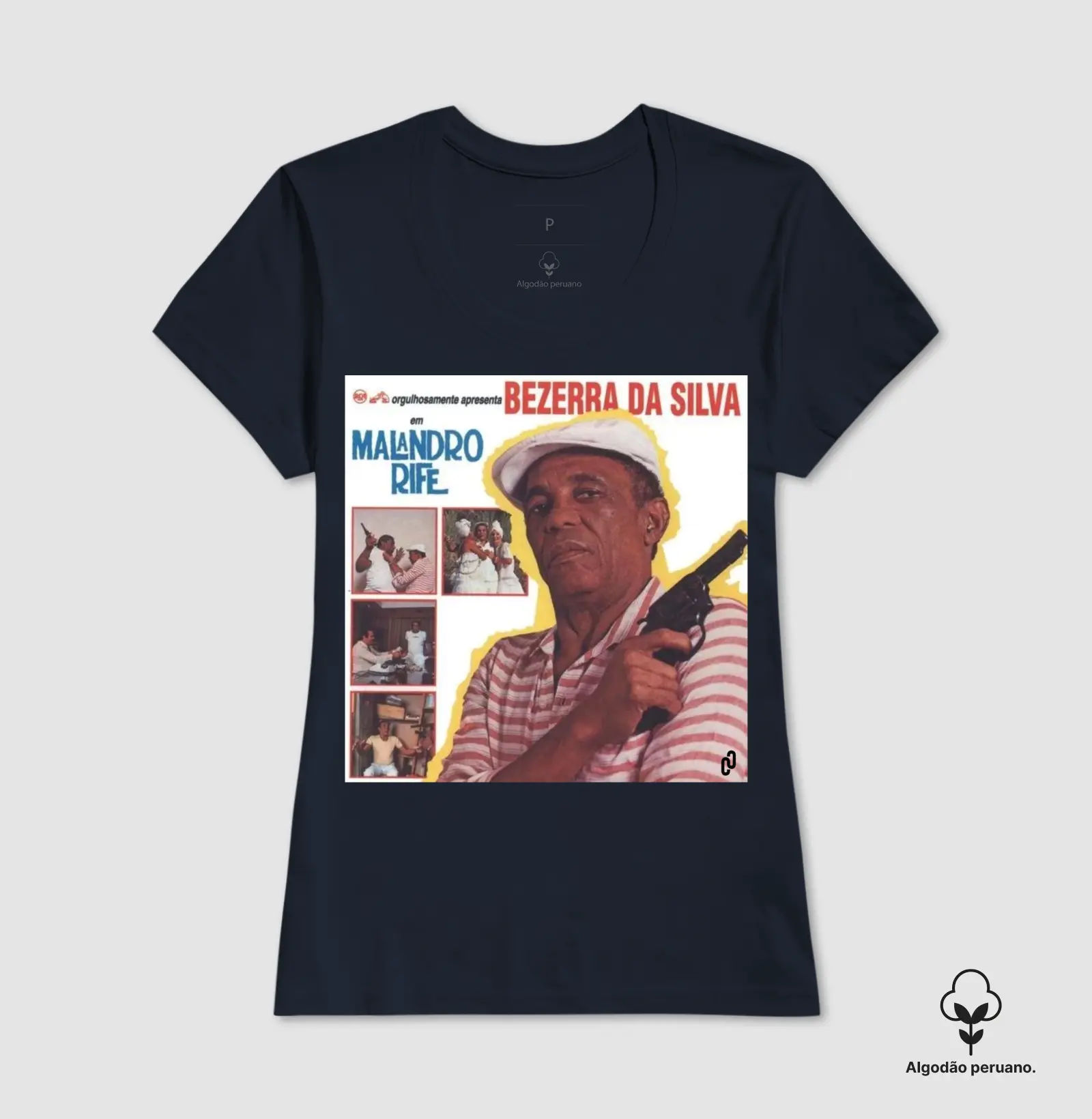 Camisa 2