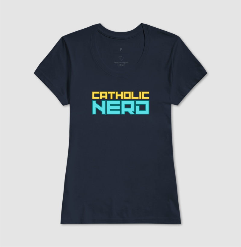 catholic nerd - Imagem 7