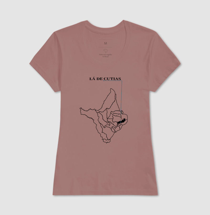 Camisa 15