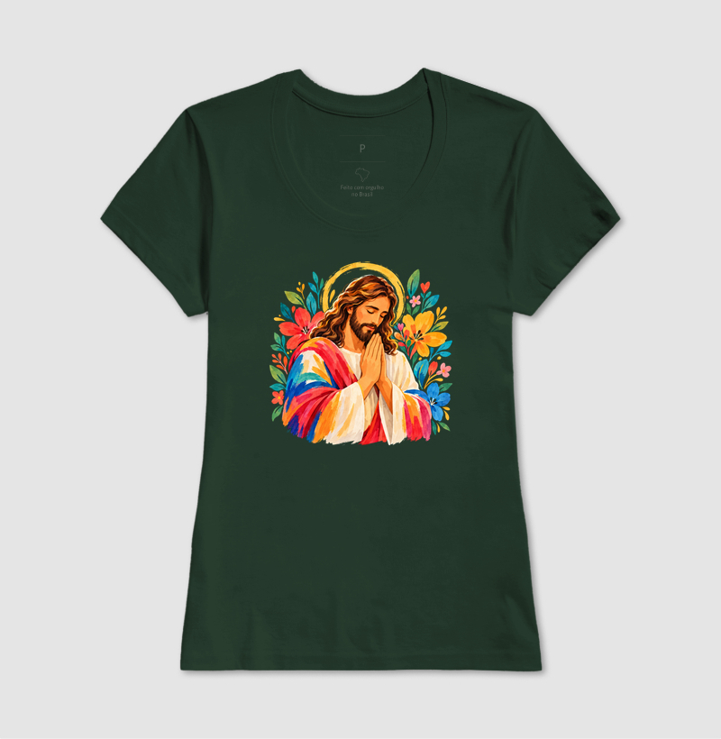 Jesus em cores - Imagem 13