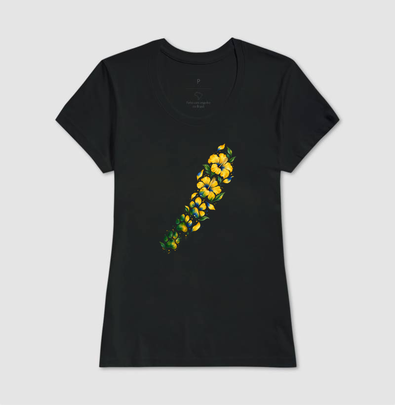 Flor Brasileira - Imagem 3