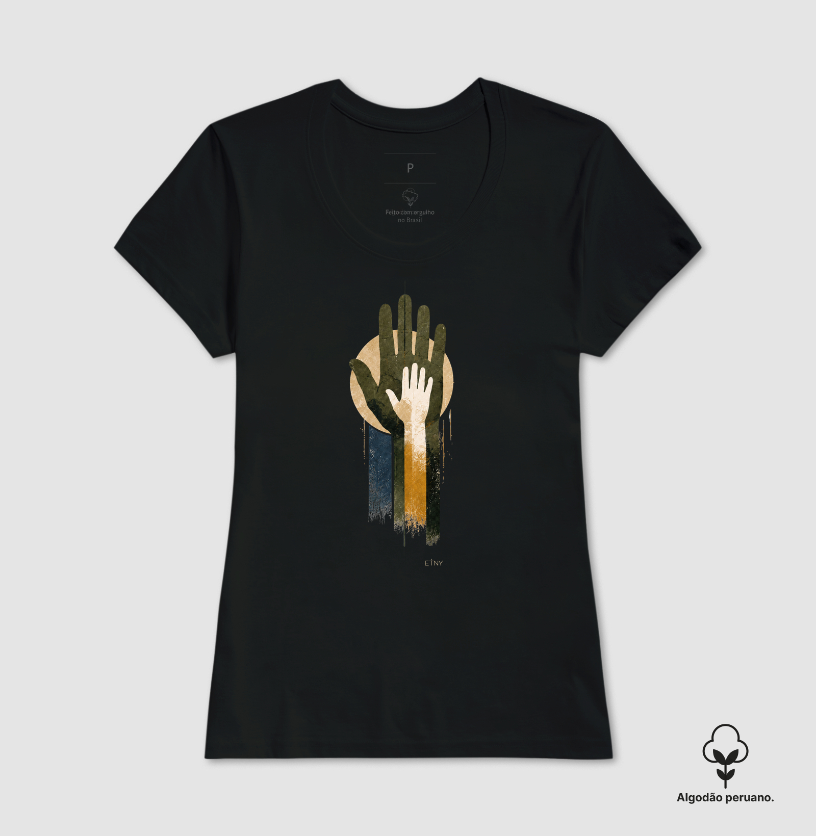 Camisa 9