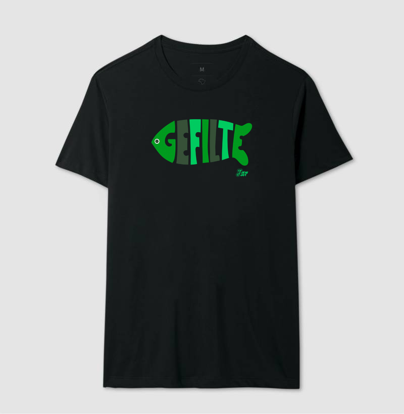 Gefilte Verde - Imagem 5