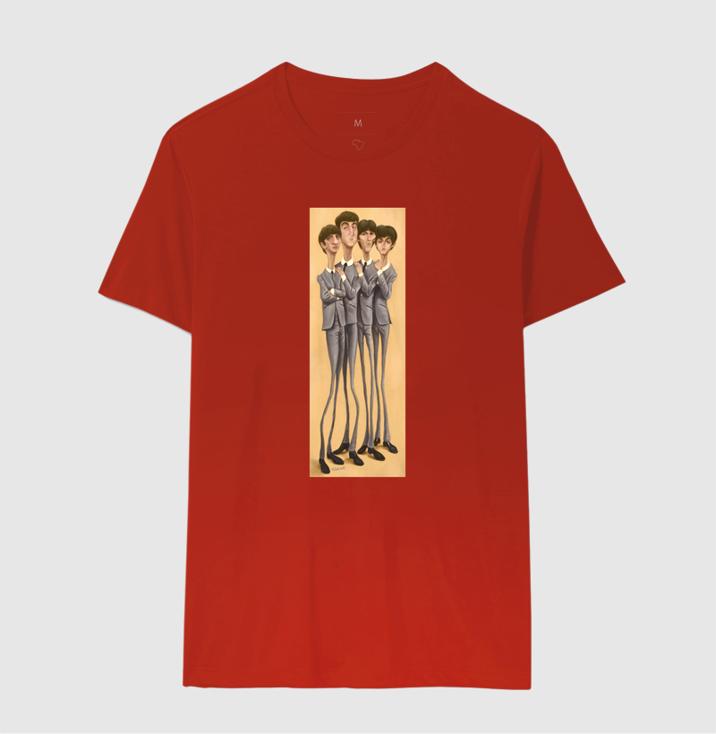 Camisa 16