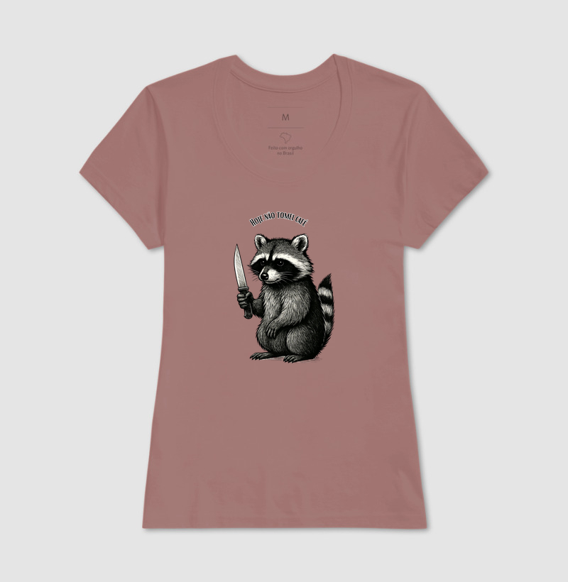 Camisa 17