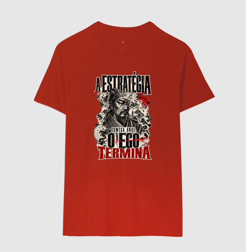 Sun Tzu - A Estratégia Começa Onde o Ego Termina - Imagem 10