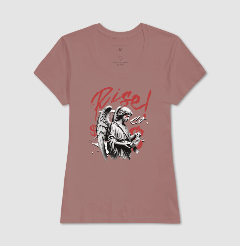 Camisa 18