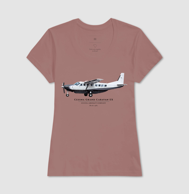 Cessna Grand Caravan EX - Imagem 15