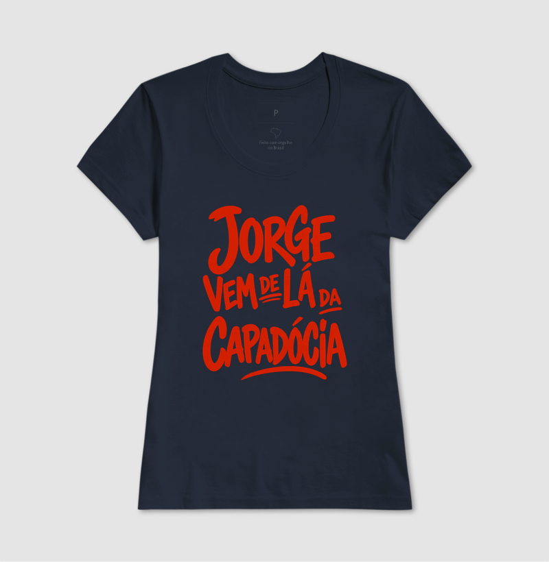 Jorge vem de lá da Capadócia - Imagem 7