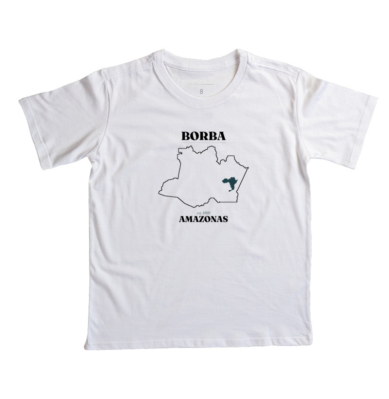 Borba | Legado AM - Imagem 3