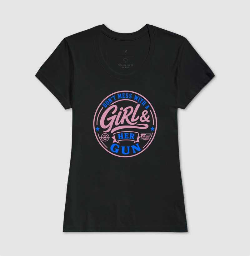 Don't Mess With a Girl - Imagem 4