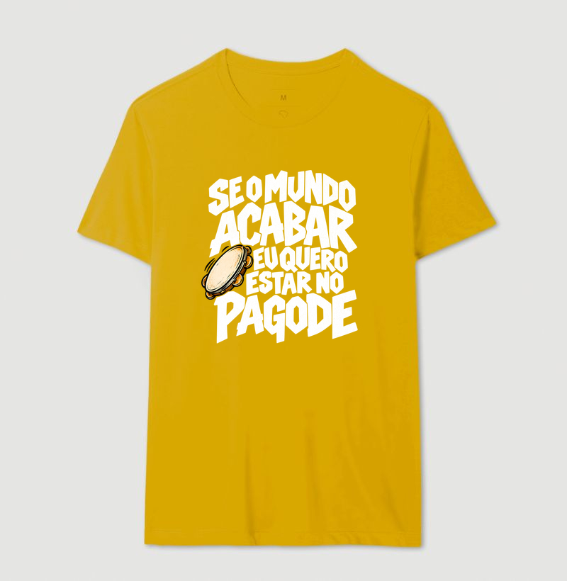Se o mundo acabar eu quero estar no pagode - Imagem 14