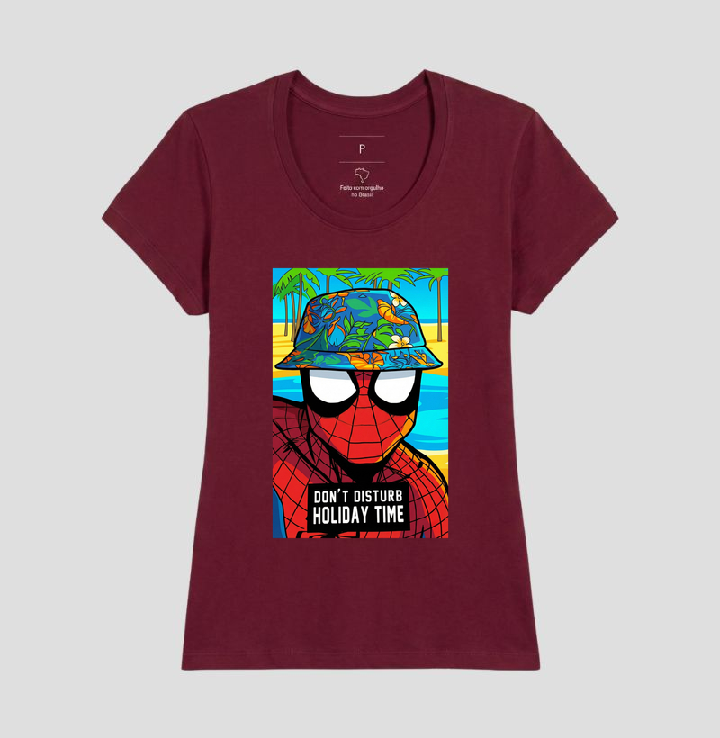 Camisa 18