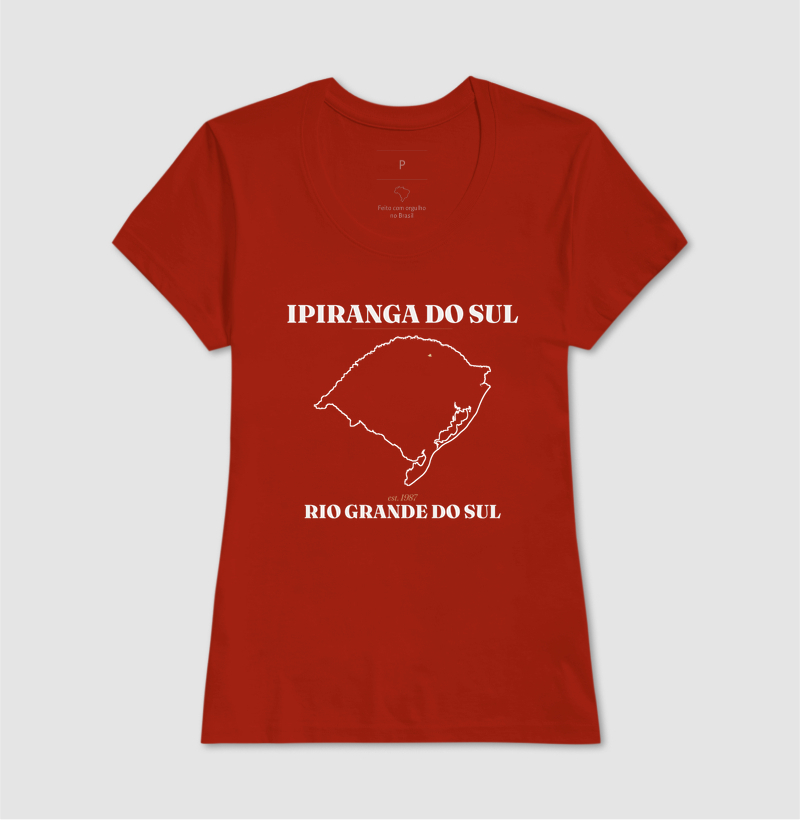 Camisa 10