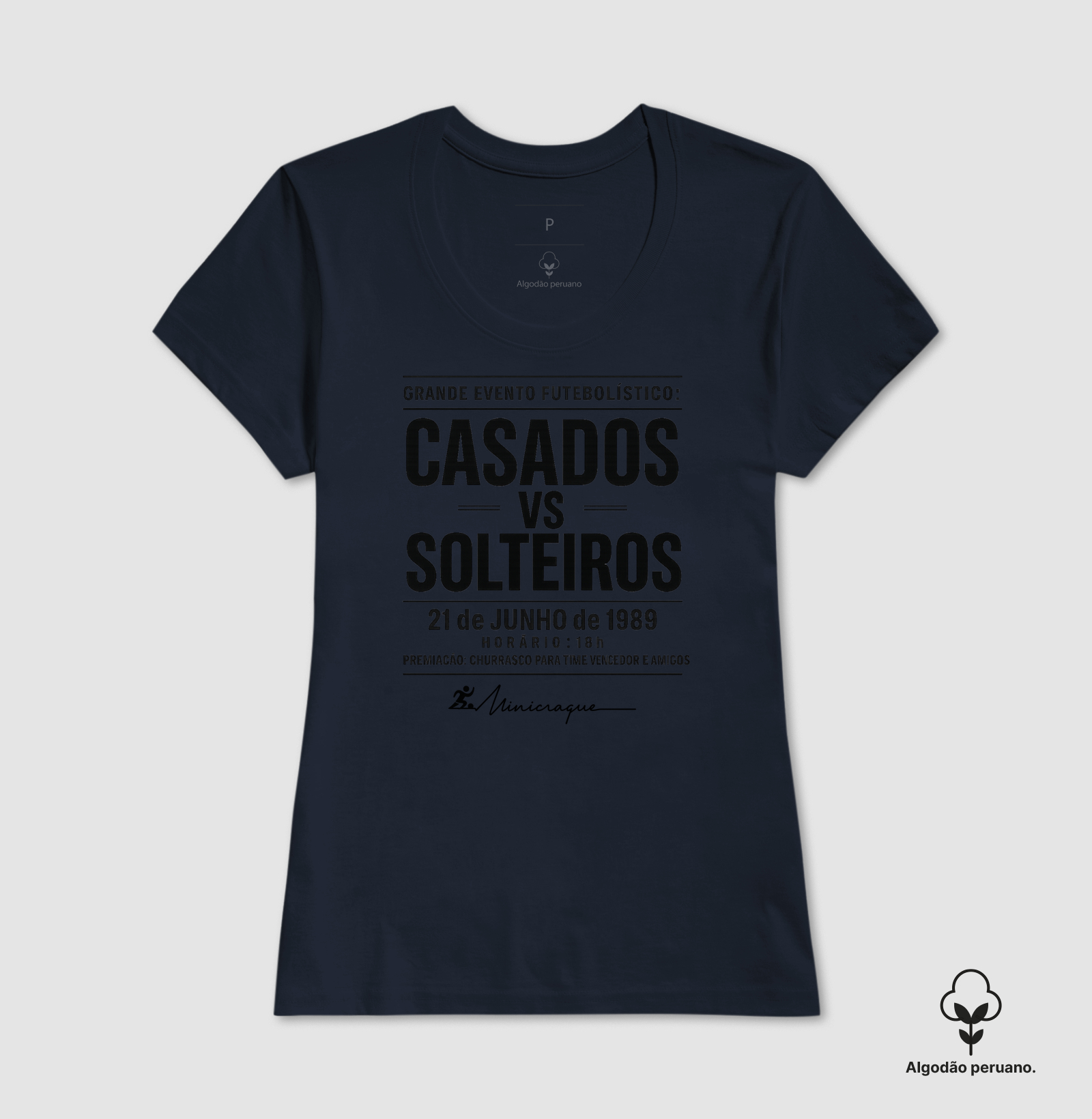 Camisa 6