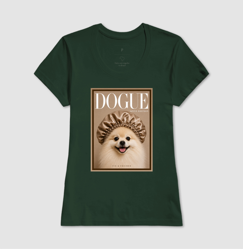 DOGUE Edição Spitz - Imagem 13