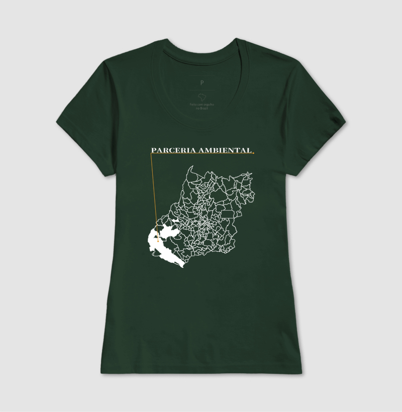 Camisa 12