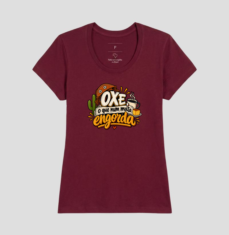 Oxe, o que num mata engorda - Imagem 19