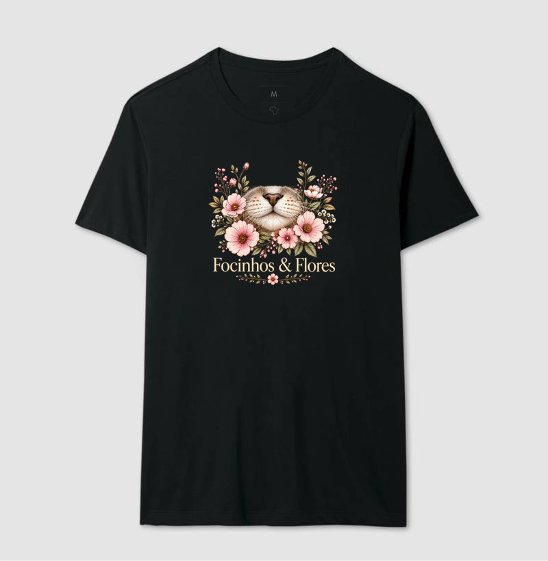 Focinhos & Flores & Gatos - Imagem 2