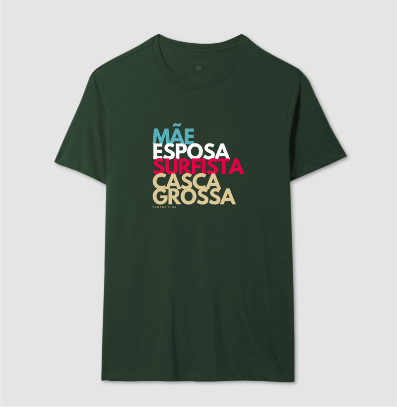 Camisa 14