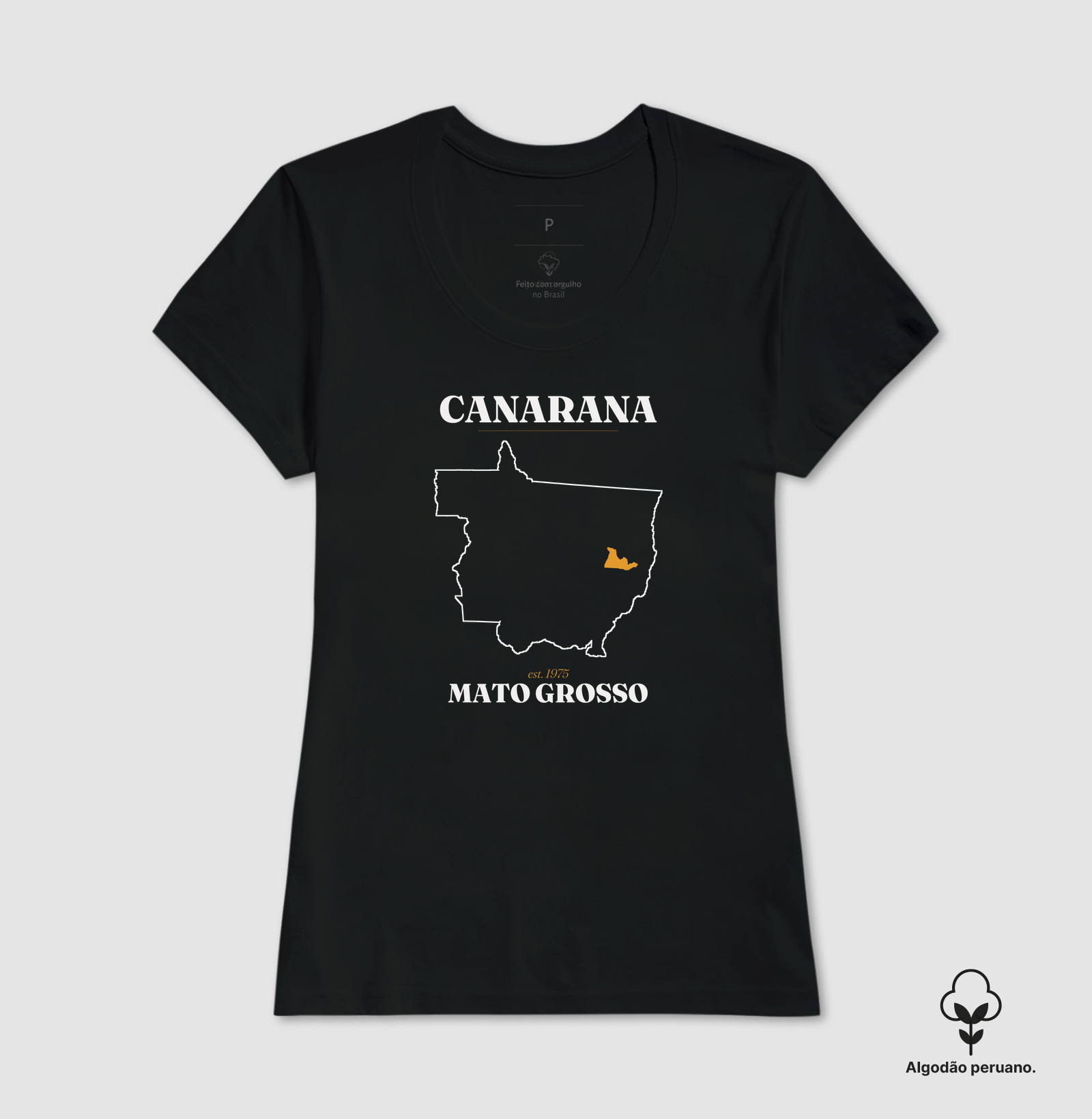 Camisa 3