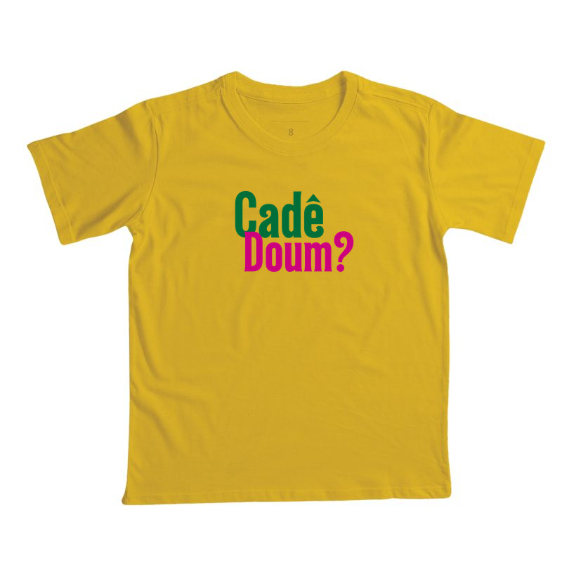 Cadê Doum? - Imagem 3