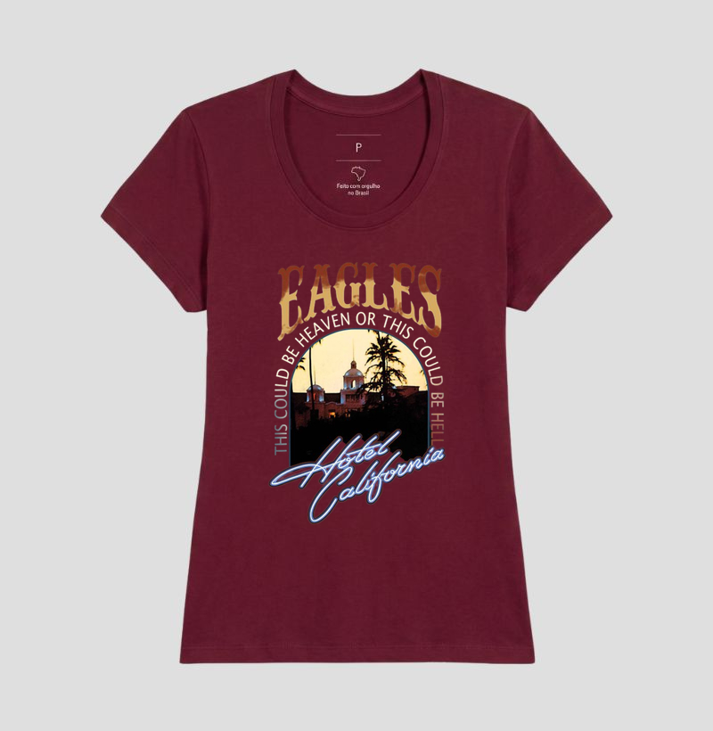 Eagles - Hotel California - Imagem 19