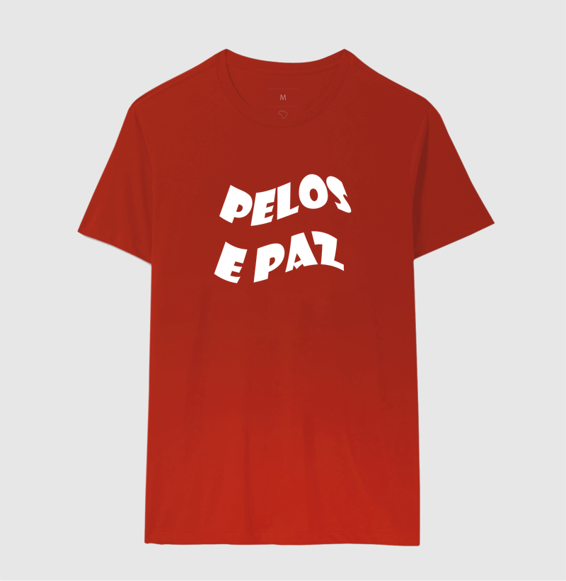 Pelos e Paz - Imagem 8