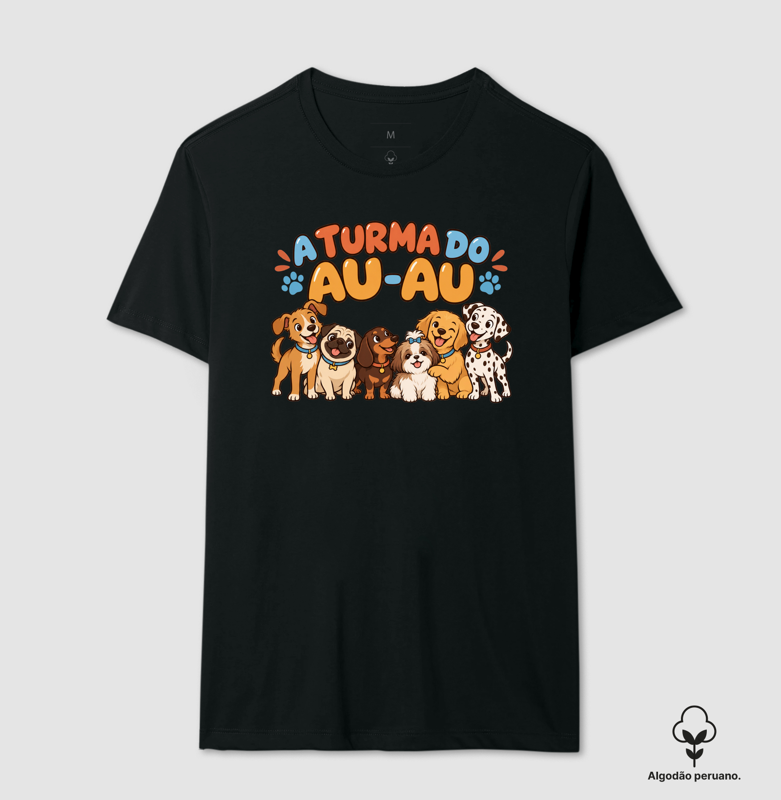 A Turma do Au-Au - Imagem 2