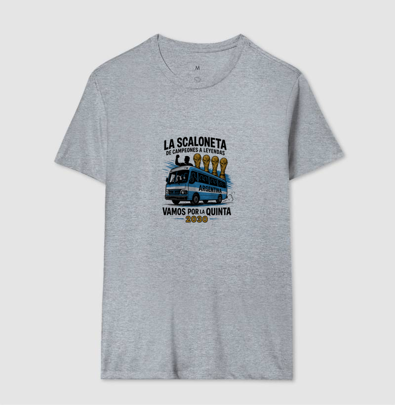 Camisa 7