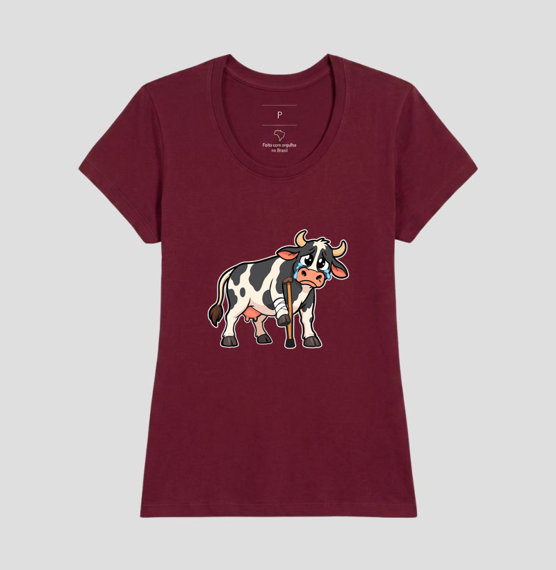 Camiseta Muuleta em Algodão - Imagem 22