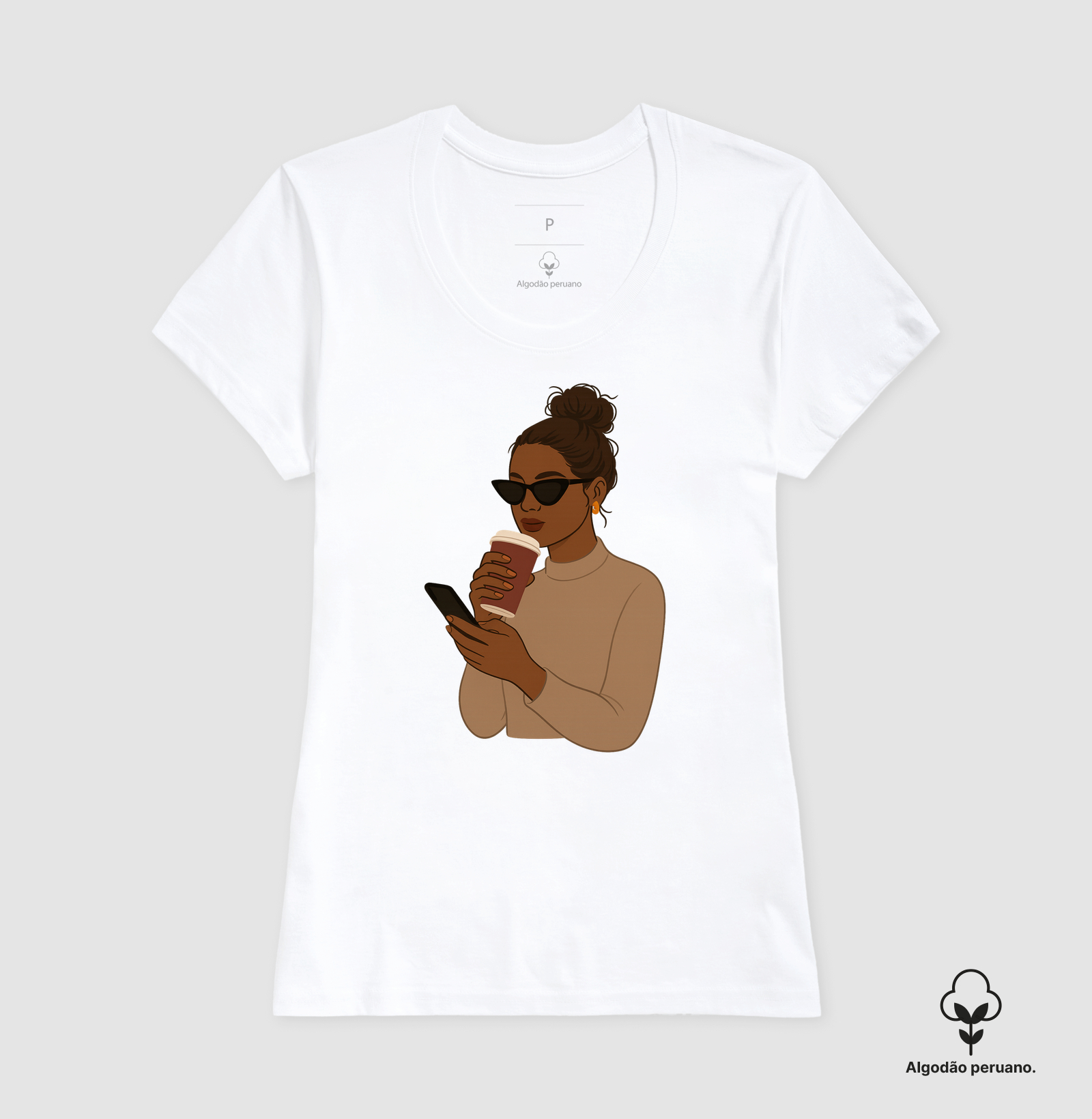 Camisa 6