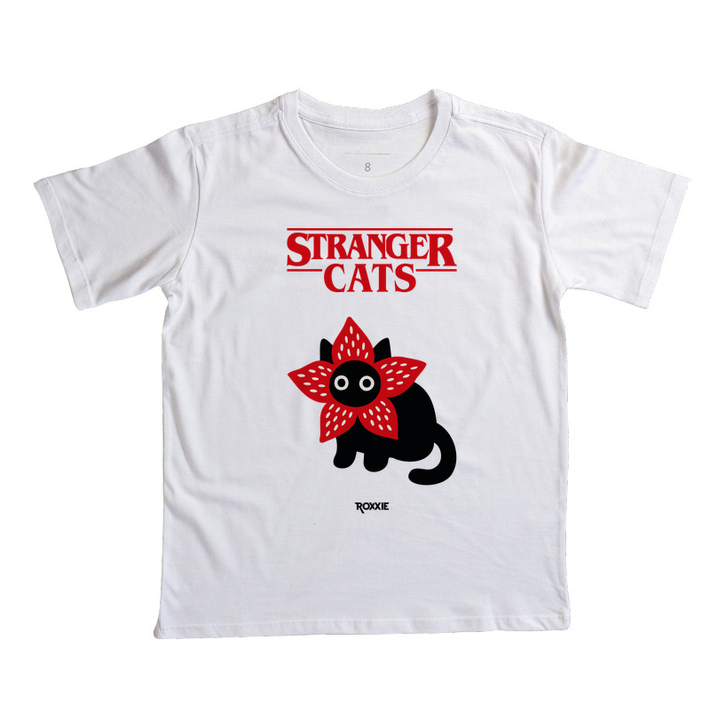 Strange Cats - Gatogorgon - Imagem 3