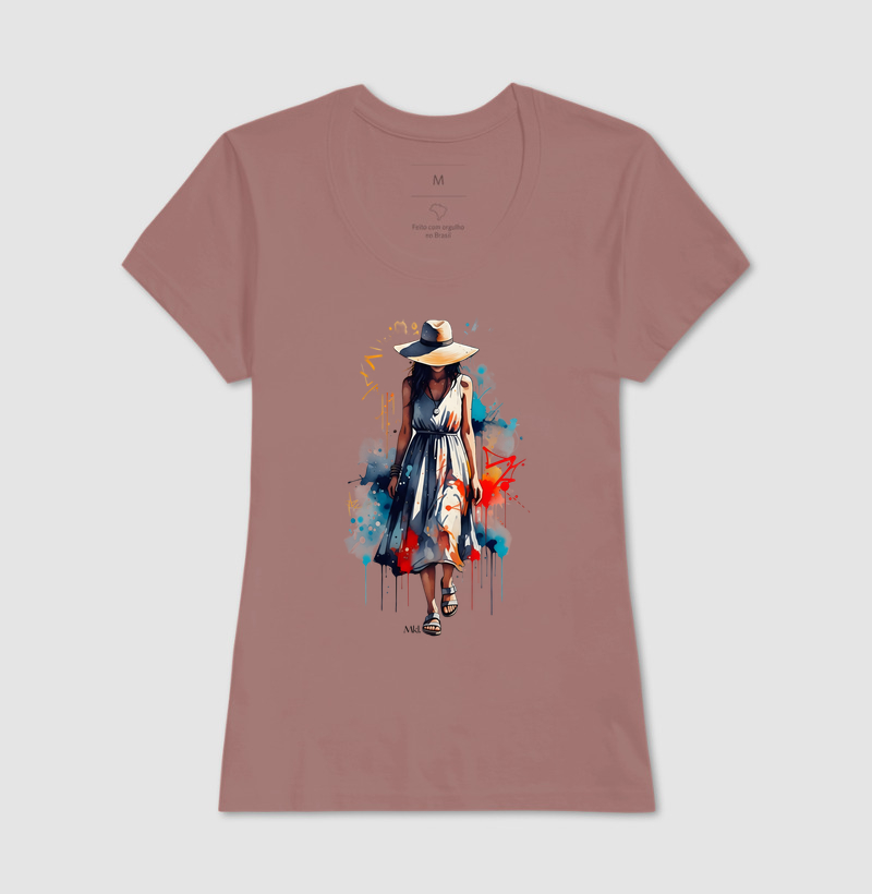 Camisa 10