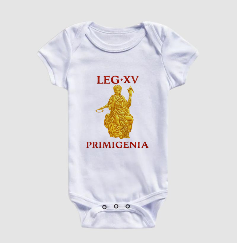 LEGIO — VX Primigenia - Imagem 3