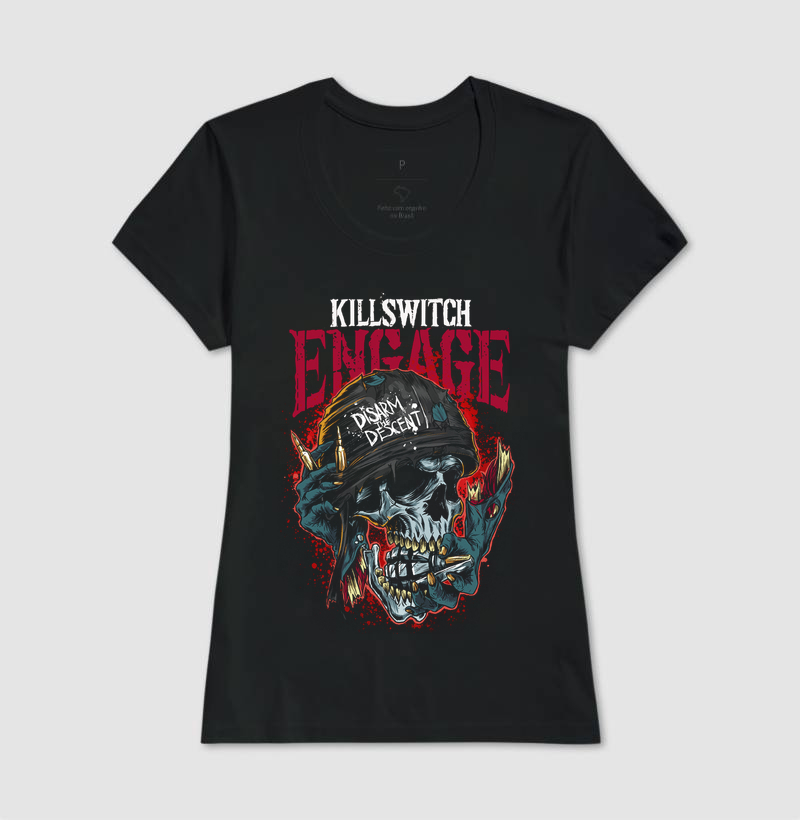 Camisa 2