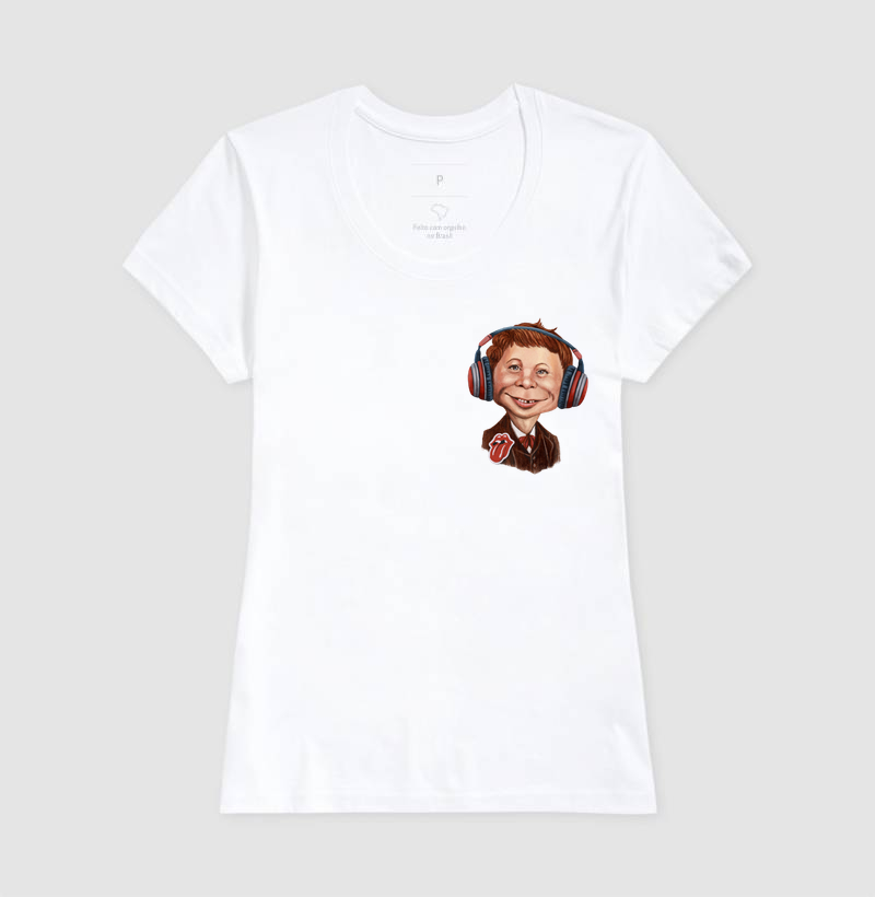 Camisa 5