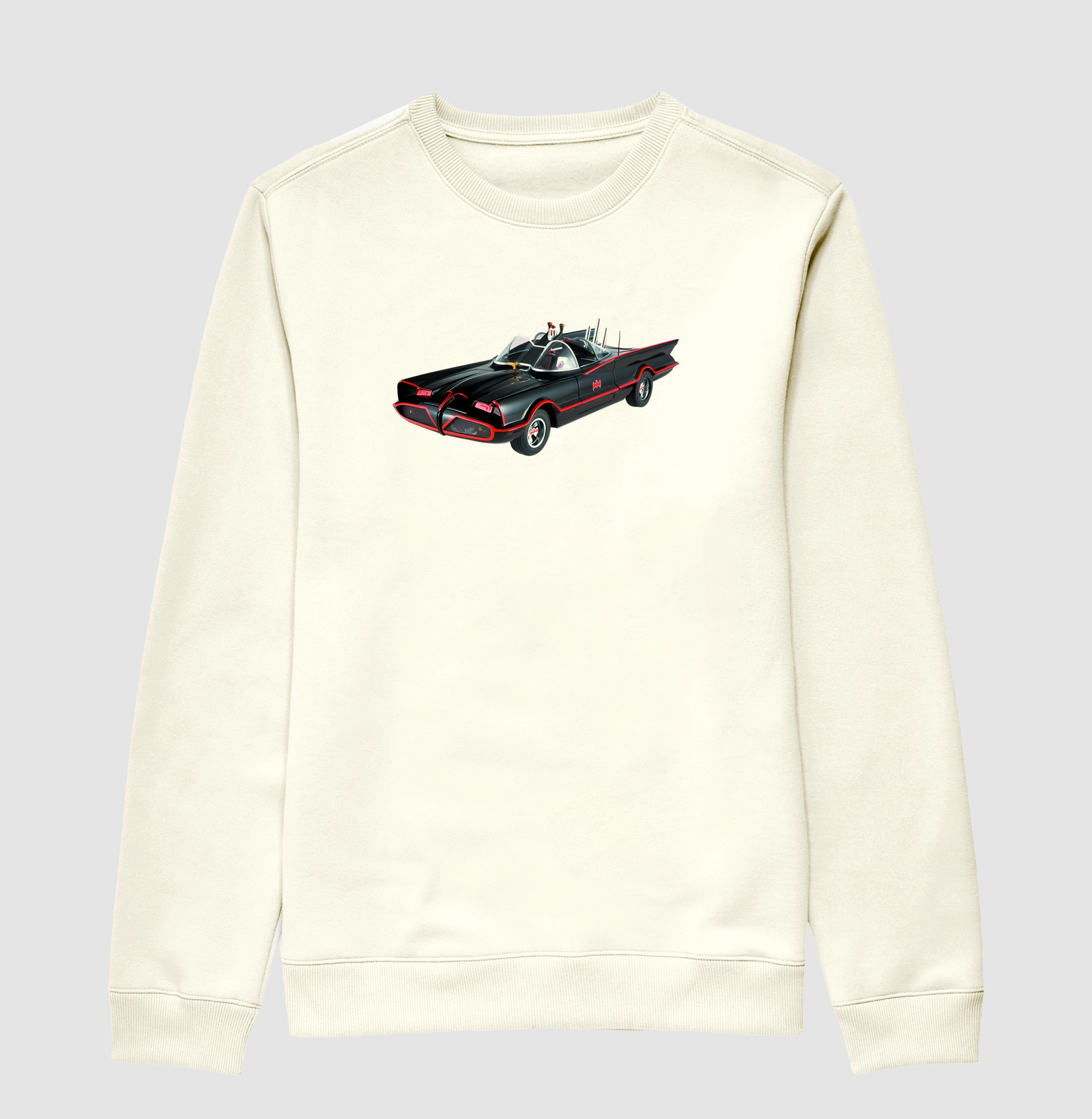 Camiseta Batmobile - Imagem 2