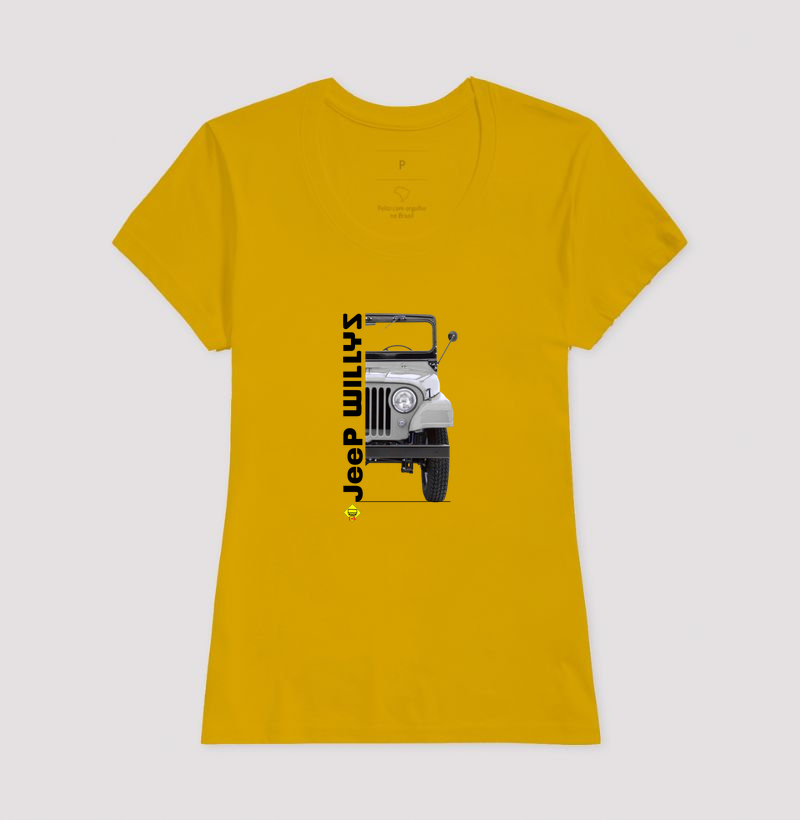 Camisa 17
