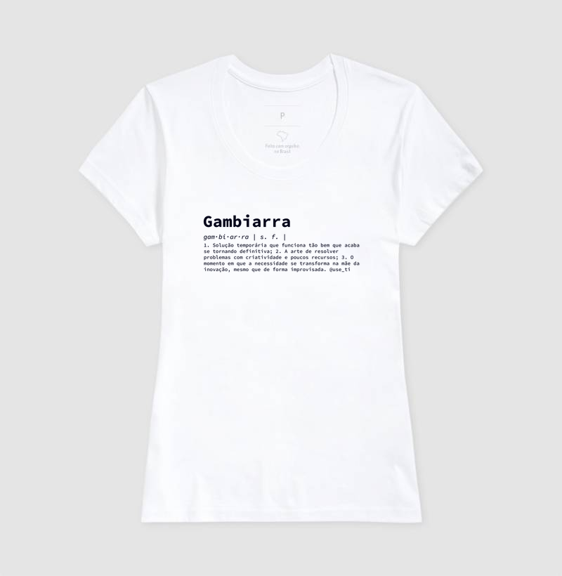 Camisa 6