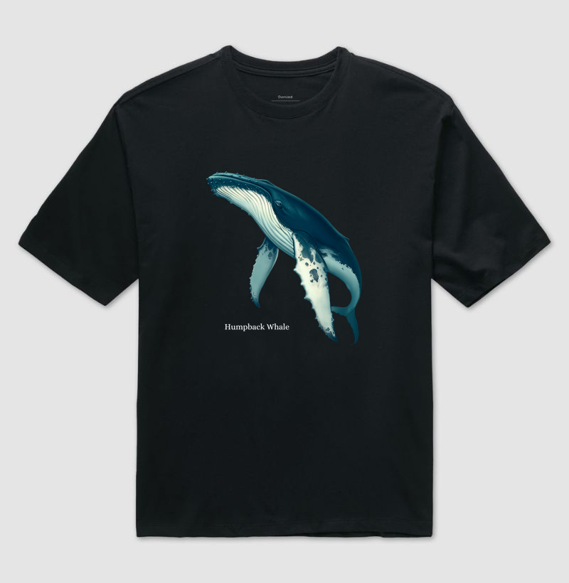 Humpback Whale - Imagem 4