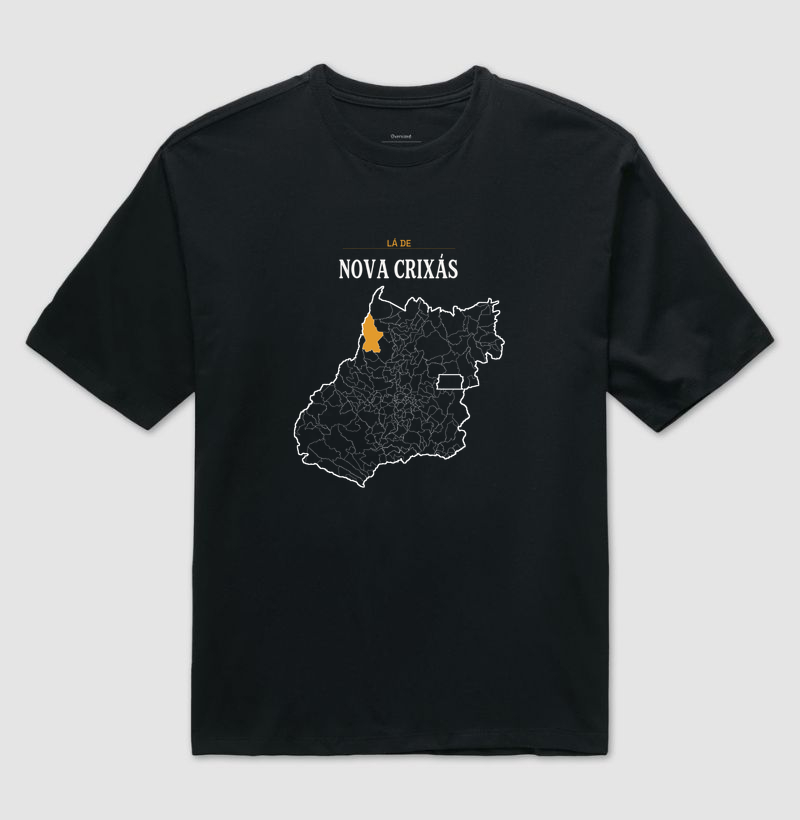 Nova Crixás | Território GO - Imagem 2