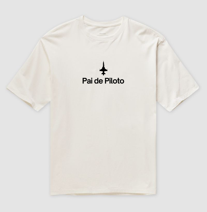 Pai de Piloto F-5M - Imagem 4