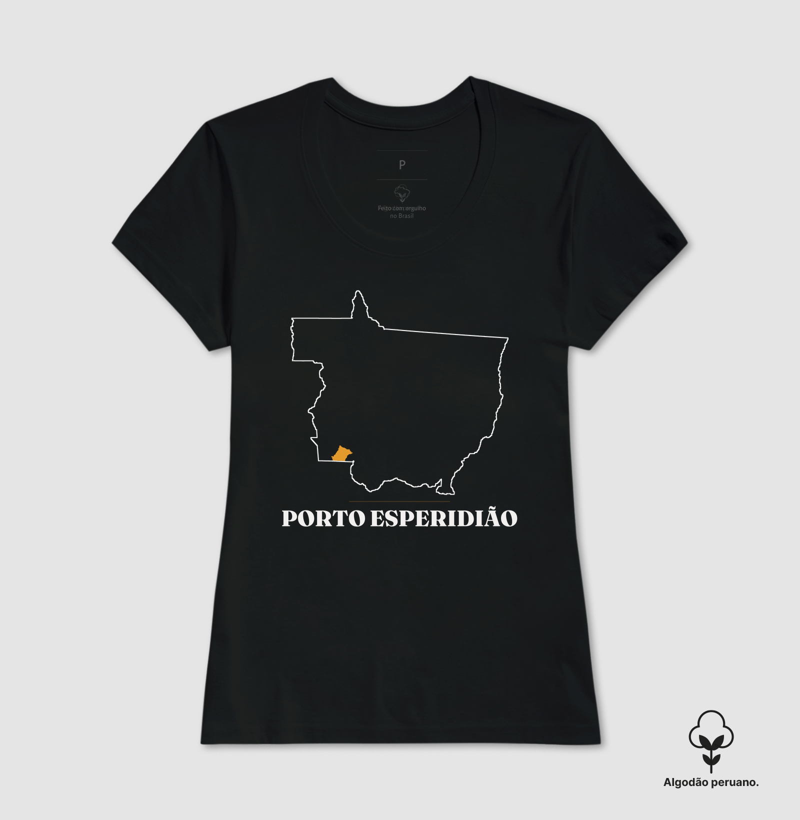 Porto Esperidião | Traço MT - Imagem 4