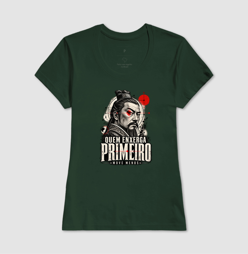 Sun Tzu - Quem Enxerga Primeiro Move Menos - Imagem 13