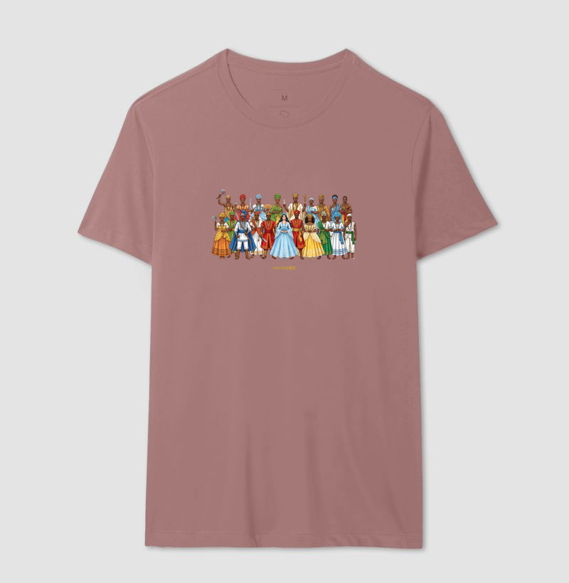 Camisa 18