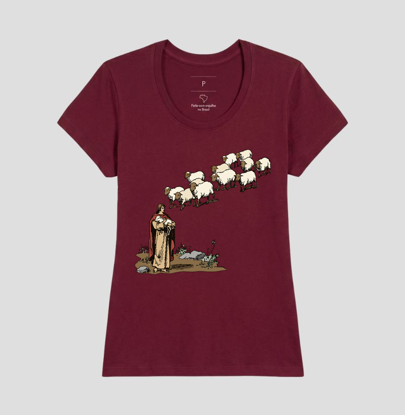 Camisa 18