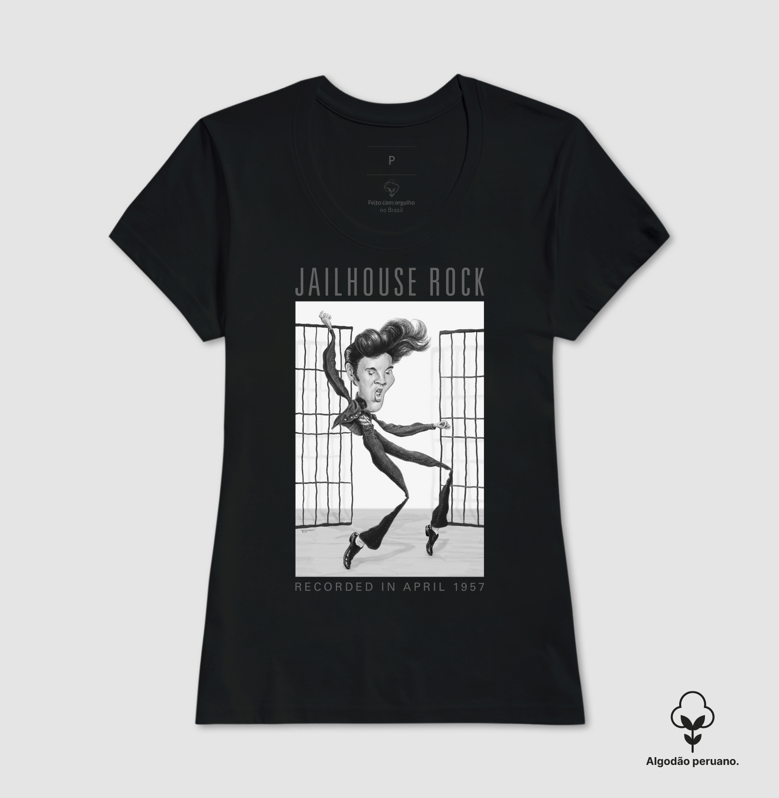 Camisa 4