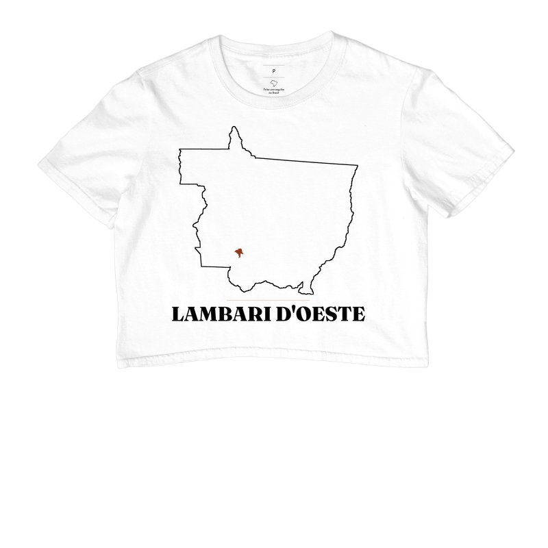 Lambari D'Oeste | Traço MT - Imagem 3